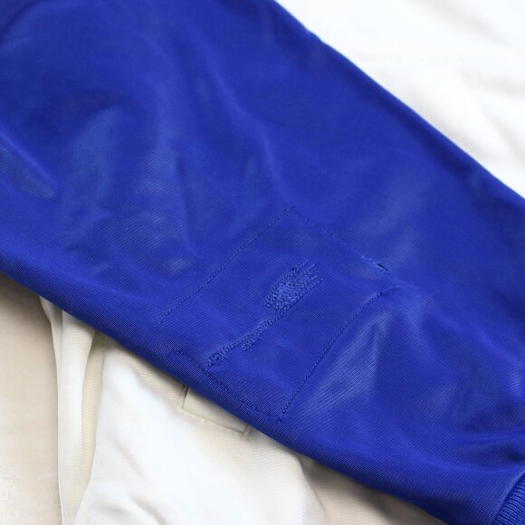 Vintage 1988 Canada Winter Olympics Zip Track Top (M) - Picture 8 of 8